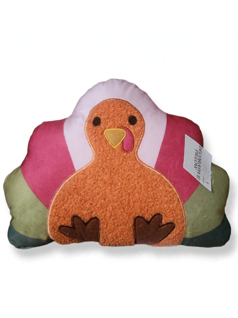 Decorative Pillow